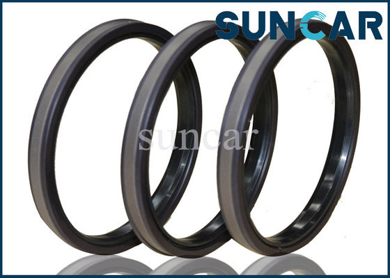 خرید مهر و موم پیستون سیلندر هیدرولیک SPGW قطعات مهر و موم جمع و جور PFTE NBR online manufacture