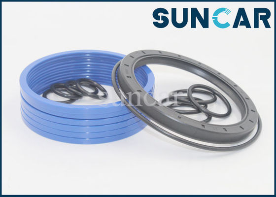 خرید کیت مهر و موم اتصال مرکزی 703-09-33210 برای بیل مکانیکی کوماتسو PC300-5 PC310-5 online manufacture