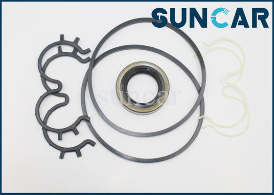 خرید کیت مهر و موم لاستیک SUNCARVO.L.VO VOE14513778 برای پمپ دنده online manufacture