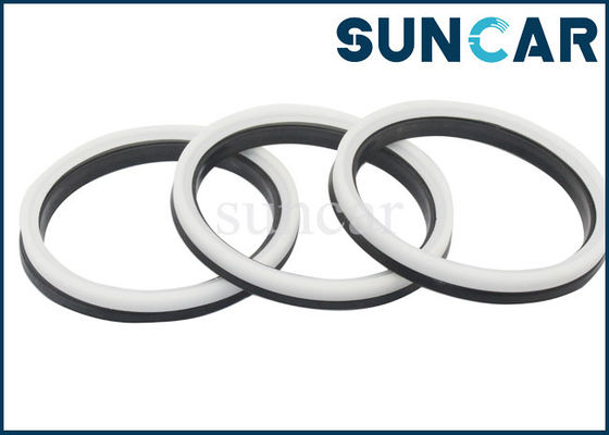 خرید NBR OHM پیستون مهر و موم روغن استوانه هیدرولیک مقاوم در برابر آب ISO9001 online manufacture