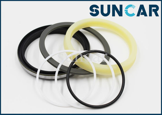 خرید 707-98-26721 کیت مهر و موم سطل سیلندر Komatsu PC78US-10 PC138US-10 قطعات داخلی بیل online manufacture