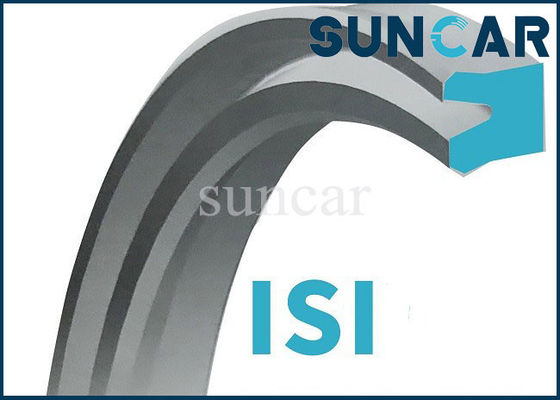 خرید مهر و موم روغن PUR U-ring ISI پیستون مهر و موم هیدرولیک online manufacture