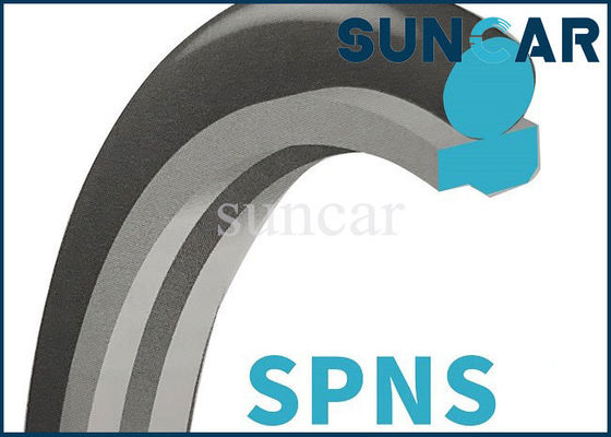 خرید مهر و موم پیستون SPNS برای تجهیزات هیدرولیک online manufacture
