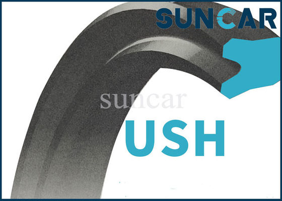 خرید مهر و موم شفت نوع USH برای مهر و موم پیستون هیدرولیک و میله پیستون online manufacture