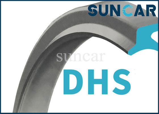 خرید PUR U801 ماده DHS مهر گرد و غبار مهر و موم پاک کننده برای شاخه online manufacture