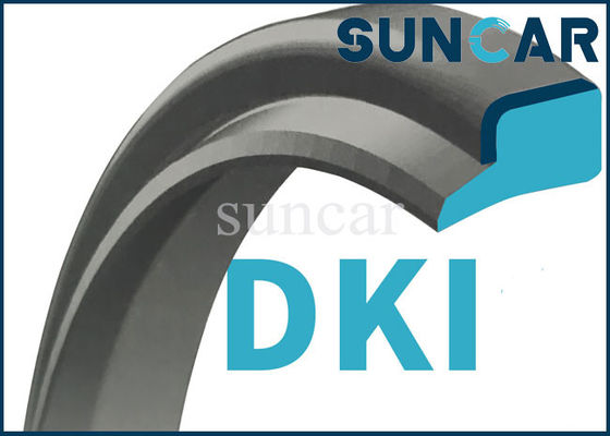 خرید مهر و موم ضد آب گرد و غبار هیدرولیک مهر و موم برف پاک کن نوع DKI online manufacture