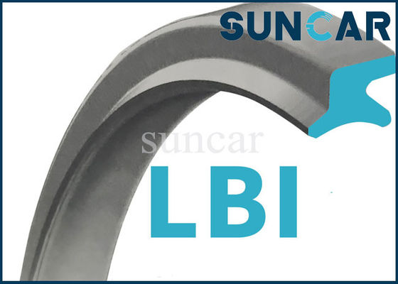 خرید مهر و موم دو لبه گرد و غبار LBI برف پاک کن برای تجهیزات صنعتی online manufacture