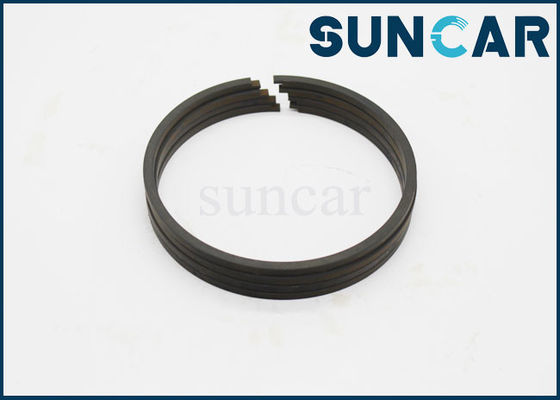 خرید حلقه استیل برای سیلندر هیدرولیک بیل مکانیکی Komatsu online manufacture