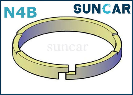 خرید Cushion Seal N4B حلقه های پشتیبان online manufacture