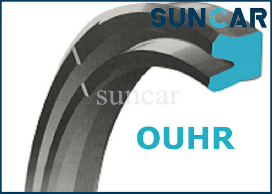 خرید مهر و موم پیستون سیلندر هیدرولیک مهر و موم شده OUHR online manufacture