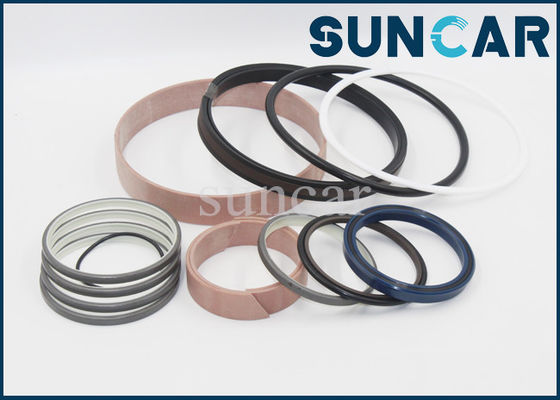 خرید 11707026 کیت مهر و موم بالابر سیلندر هیدرولیک L180D قطعات سنگین لودرهای چرخدار ولوو VOE11707026 online manufacture