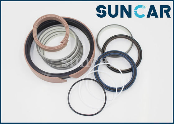 خرید سطل VOE11707447 سطل شیب سیلندر مهر و موم برای قطعات داخلی لودر چرخ L120C L120D SUNCARVO.L.VO online manufacture