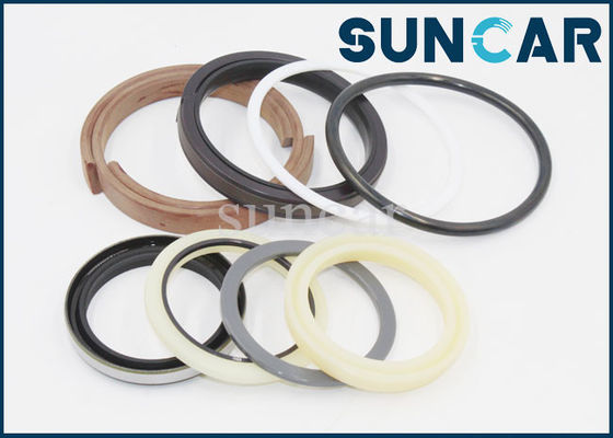 خرید کیت مهر و موم سیلندر هیدرولیک Komatsu Seal 707-99-26200 برای بیل PC60-6 online manufacture