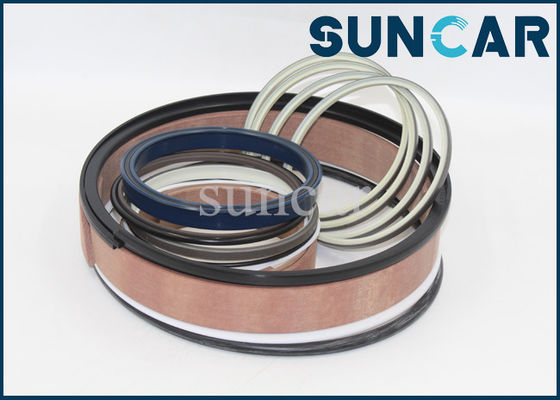 خرید 11709025 کیت تعمیر مهر و موم مکانیکی هیدرولیک SUNCARVO.L.VO برای لودر چرخ L180E L180F online manufacture