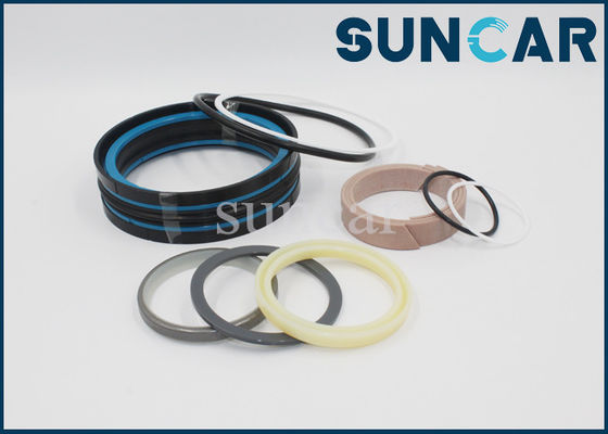 خرید VOE11990029 SUNCARVO.L.VO Boom Lift Cylinder Seal Kit L120BM لودر چرخ لودر قطعات ماشین آلات هیدرولیک online manufacture