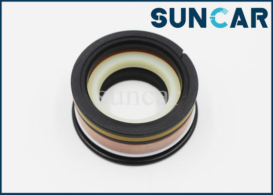 خرید 707-98-12300 کیت مهر و موم سیلندر تخلیه Komatsu Wheel Loader WA30-1 WA30-2 کیت تعمیر online manufacture