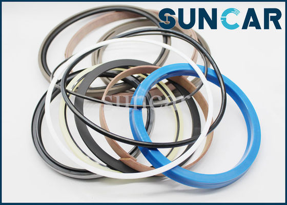خرید کیت مهر و موم خوب سیلندر بازو 4306766 کیت مهر و موم Hitachi Excavator EX400 Seal Kit online manufacture