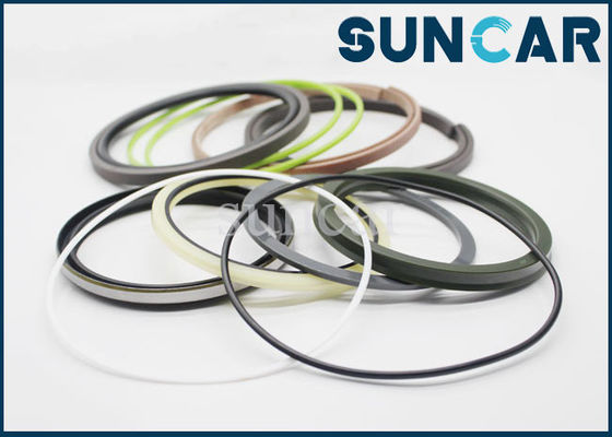 خرید کیت مهر و موم سیلندر بازوی ZX200-E 4448399 مناسب برای بیل مکانیکی هیتاچی IZX200LC online manufacture