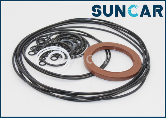 خرید کیت مهر و موم پمپ هیدرولیک VOE14554943 K3V280DT برای کیت تعمیر تجهیزات بیل مکانیکی SUNCARVO.L.VO EC700B online manufacture