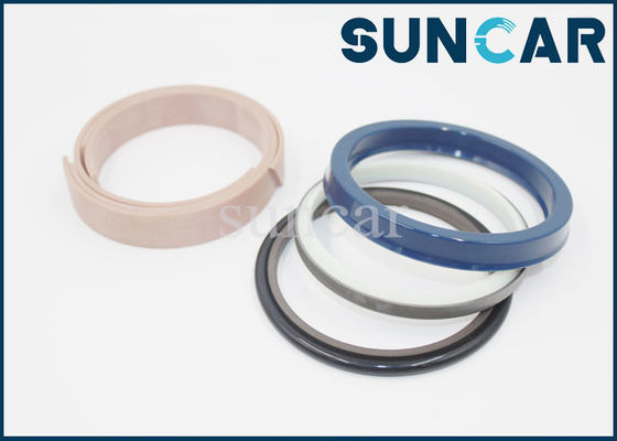 خرید L120D ولوو 11707024 کیت آب بندی سیلندر هیدرولیک برای لودر چرخ online manufacture