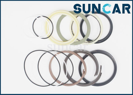 خرید کیت تعمیر سیلندر بوم Doosan 2440-9234KT کیت تعمیر سیلندر مناسب بیل مکانیکی SOLAR 220LC-6 online manufacture