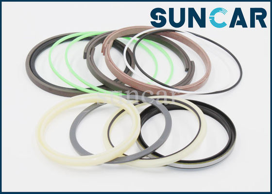 خرید کیت مهر و موم خوب 1261880 کیت مهر و موم سیلندر کیت مناسب برای بیل مکانیکی E320B online manufacture