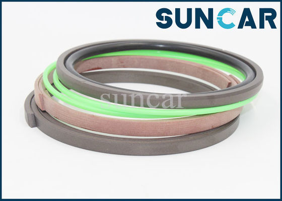 خرید کیت مهر و موم سیلندر سطل 456-0209 بیل مکانیکی تعمیر برای C.A.T E330D2 L E330F L online manufacture