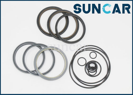 خرید کیت مهر و موم شکن هیدرولیک SUNCAR کیت مهر و موم شکن سنگ SB Soosan online manufacture