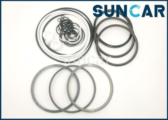 خرید گواهی کیت مهر و موم شکن هیدرولیک SUNCAR TOKU online manufacture