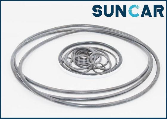 خرید قطعات استاندارد هیدرولیک شکن OEM کیت مهر و موم ولوو HB online manufacture