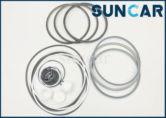 خرید کیت مهر و موم شکن هیدرولیک ISO9001 NPK E203 کیت تعمیر مهر و موم online manufacture