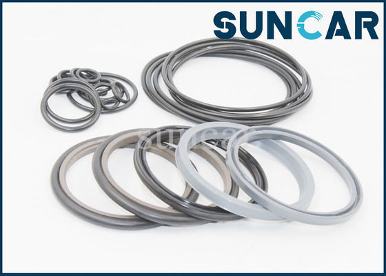 خرید Excavator Krupp HM130 Hydraulic Rock Breaker Parts 70 درجه - 95 درجه online manufacture