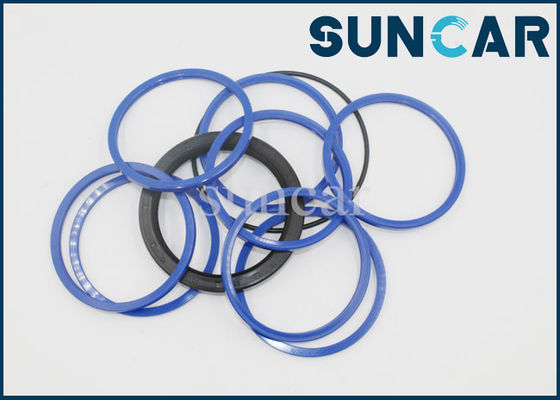 خرید 703-08-23111 کیت مهر و موم مشترک مرکز برای بیل مکانیکی Komatsu PC30-7 PC40-7 online manufacture