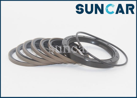 خرید 703-07-23100 کیت مهر و موم مشترک مرکز برای بیل PC60-5 online manufacture