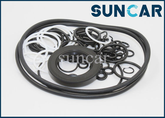 خرید 708-2L-00300 کیت مهر و موم اصلی هیدرولیک کوماتسو برای کیت تعمیر بیل مکانیکی PC200-7 online manufacture