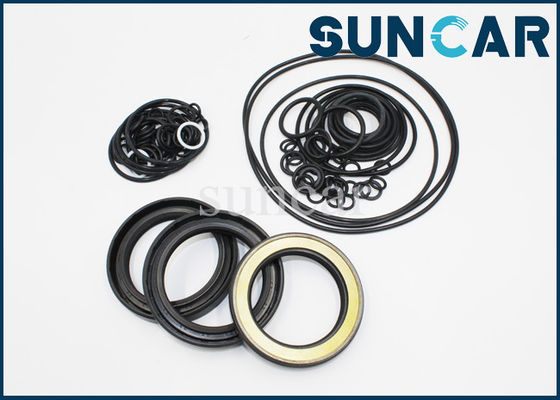 خرید کیت تعمیر داخلی پمپ هیدرولیک هیتاچی بیل مکانیکی ZX330-3 کیت مهر و موم 4467592 online manufacture