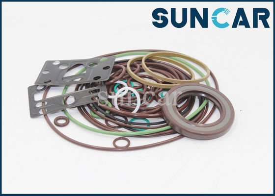 خرید A4VG280EP Rexroth قطعات هیدرولیک مهر و موم جایگزینی مقاومت روغن پمپ هیدرولیک کیت مهر و موم online manufacture