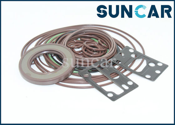 خرید کیت مهر و موم پمپ دنده A4VG63 ، کیت های بازسازی پمپ هیدرولیک SUNCAR online manufacture