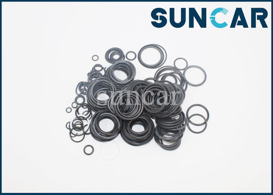 خرید کیت مهر و موم شیر ولوو VOE14577811 Seat Kit Fit Excavator EC340D EC360C online manufacture