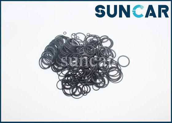 خرید VOE14609485 کیت مهر و موم سوپاپ کنترل EC460CHR EC460B کیت مهر و موم ولوو online manufacture