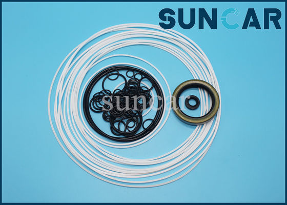 خرید 23B-15-11020 جعبه مهر و موم انتقال GD605A GD625A GD621A GD611A GD663A-2 online manufacture