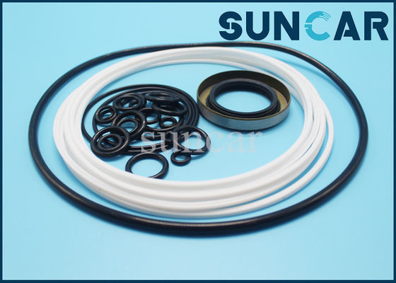 خرید قطعات یدکی بیل مکانیکی D20 D21 Komatsu PU Rubber NBR PTFE online manufacture