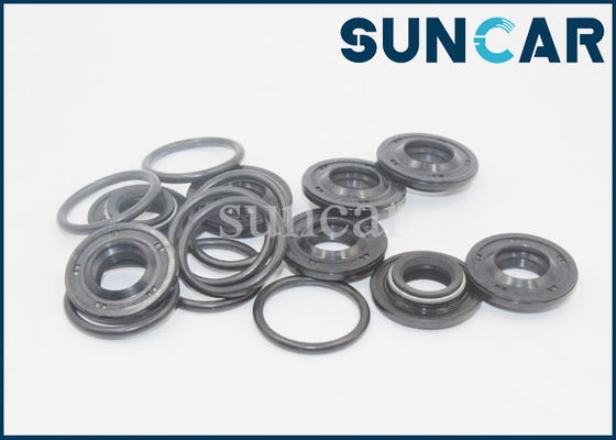خرید کیت مهر و موم شیر خلبان PC200-5 702-16-33002 برای فروشگاه های تعمیر ماشین آلات online manufacture