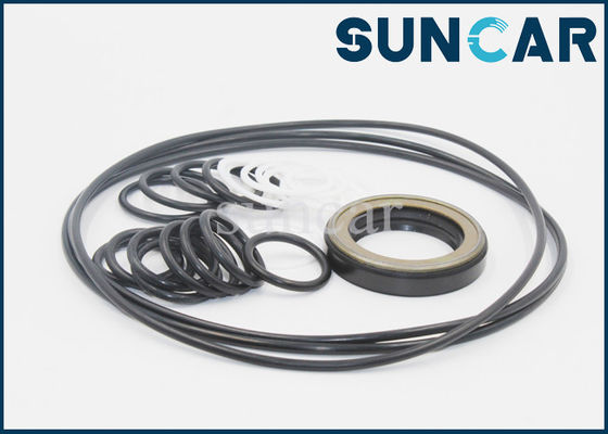 خرید SA8230-14370 کیت مهر و موم ولوو چرخش مهر و موم قطعات سنگین داخلی قطعات تعمیر آب بندی برای EC140B EC145B online manufacture