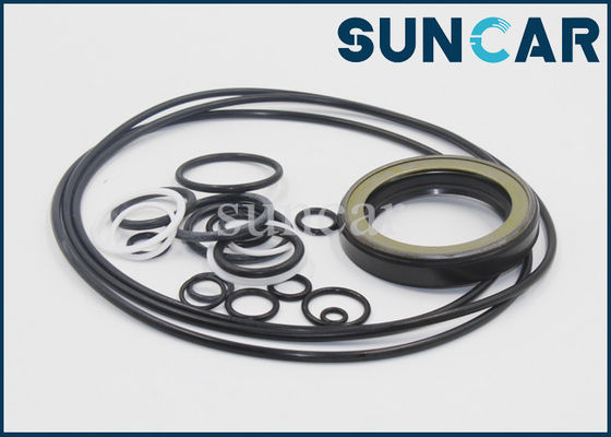 خرید SUNCARVO.L.VO Excavator VOE14512788 کیت مهر و موم سوئیینگ موتور Assy قطعات داخلی کیت تعمیر مهر و موم روغن online manufacture