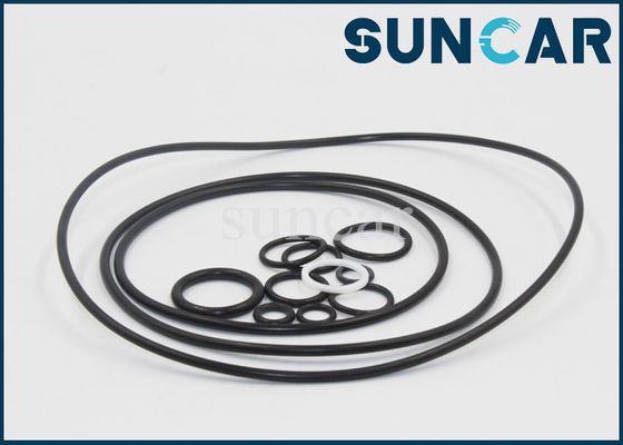 خرید کیت تعمیر موتور بیل مکانیکی کوماتسو 708-7R-00081KT کیت مهر و موم موتور PC28UU-3 online manufacture