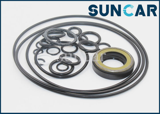 خرید کیت تعمیر موتور 708-7T-00470KT مونتاژ روغن مهر و موم کیت Komatsu PC60-7 Excavator Swing Motor online manufacture