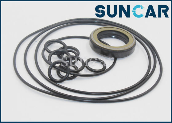 خرید 706-73-01071KT کیت مهر و موم موتور چرخشی Komatsu Excavator PC100-5 PC120-5 قطعات داخلی تعمیر online manufacture