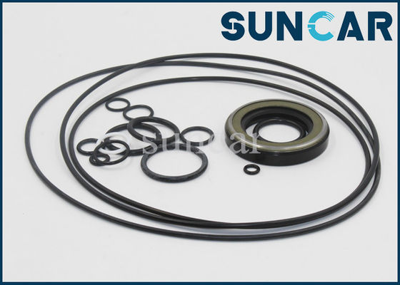 خرید کیت تعویض حلقه PC200-6 PC220-6 Swing Motor Assy O Ring 706-75-01150KT online manufacture