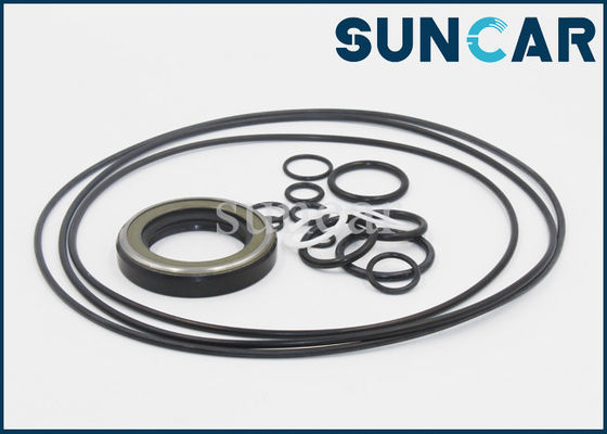 خرید قطعات تعویض بیل مکانیکی 706-7G-03110KT Swing Motor Seal Kit PC200-8 online manufacture